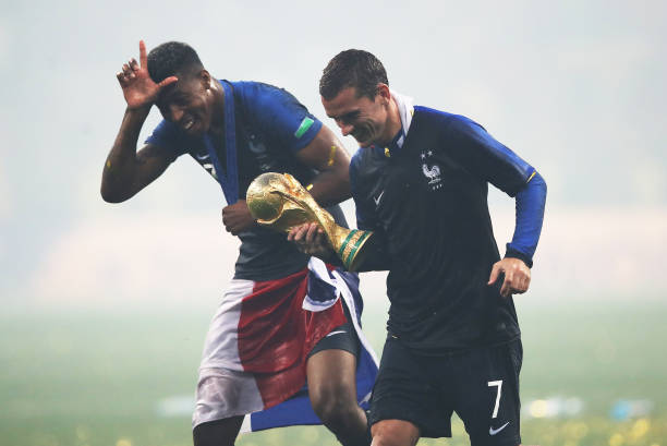 进攻端缺乏 进攻端缺乏