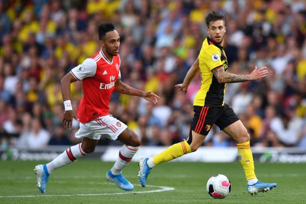 卓越的竞技 卓越的竞技