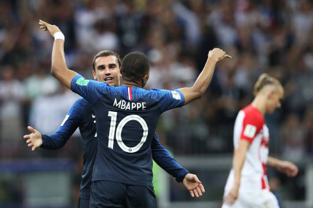 始终保持强 始终保持强